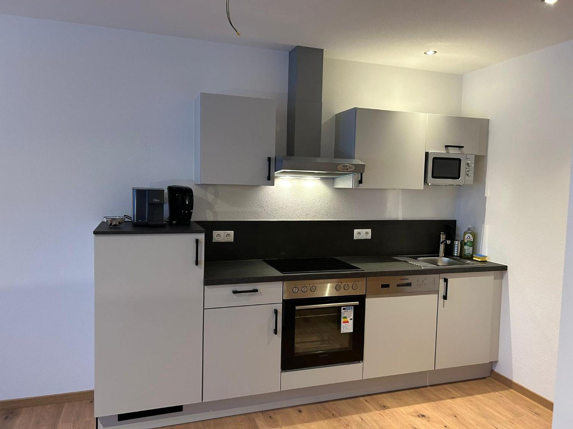 Ferienwohnung Haus Sonnenwinkl Kössen Exterior foto